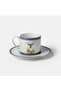 DEER Louise Porcelain Teacup - 2