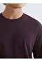 Sparkling Choices from Shining Store Zero Roba Collar Men's T-Shirt - 3