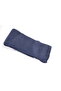 Baby Knitted Beanie Scarf Set with Pompom, Fleece Lined Navy Blue 12-24 Months 1-2 Years - 4