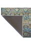 Colorful Washable Woven Base Carpet Miravip1044 - 5