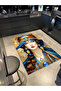Girl Patterned Wovenbase Miravip768