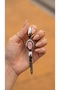 Belluci Silver & Pink Color Steel Women's Watch, Classic, Oldmoney, Watch Collection 2026