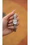 Women's Watch Silver Color Steel Watch Minimal Classic Stylish Design |   Luxury, Vintage, Limited Edition 2026 - 3