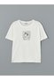 Lcw Kids Crew Neck Nostalgic Monkey Printed Boys T-Shirt - 3
