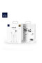 EB302 Lightning Wired Earphone Plug & Play