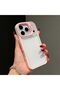 iPhone 16 Compatible Sliding Camera Protection Case
