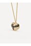 16 18" Heart Necklace - 2
