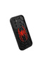 Samsung Galaxy A14 Compatible Classic Spider-Man Printed, Stylish and Compatible, Shock-Absorbing Silicone Case - 2