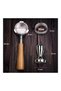 Coffee Bottomless Portafilter Silver - 4