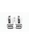 Boxing Gloves,Kick Boxing Gloves,Muay Thai Gloves White-Black 4 oz - 6 oz - 8 oz - 10 oz - 12 oz - 2