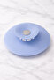 2 Function Drain Sealer, Strainer Silicone Sink and Tub Plug - 7