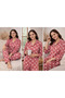 Women's Pajama Set - 3