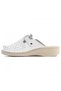 Men's clogs 174 white - 4