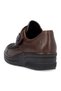 pantofi 487C0-25 maro - 3