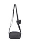 Women's Crossbody Messenger Bag Black Cn7596T – Casual Stylish Design, Lightweight and Convenient - 3