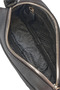 Women's Crossbody Messenger Bag Black Cn7596T – Casual Stylish Design, Lightweight and Convenient - 5
