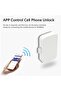 Tuya Smart Home File Cabinet Lock - 2