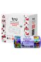 ® Lavender Fragrance Garbage Bags 60x90cm 30 Gallon 20pc x 20 Rolls (400bags)