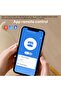 Smart Fingerbot Tuya Bluetooth Switch Bot Rechargeable Button Pusher for Smart Home App Control Works with Alexa and Google Home (White) - 2