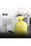 ® Lemon Fragrance Garbage Bags 60x90cm 30 Gallon 20pc x 20 Rolls - 5