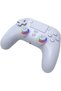 Wireless Led Controller White for PS4/PC - 3