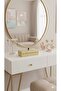 Lines Gold Dikdortgen Box 30X13X12 cm - 2