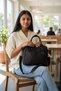Thermal Insulated Waterproof Thermal Bag Food Carry Lunch Bag