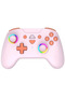 Wireless Led Controller Sweety Pink for Switch