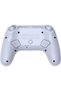 Wireless Led Controller White for PS4/PC - 6