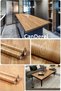 Self-Adhesive Wood Look Foil Kitchen Wall Cabinet Covering Foil 60Cmx500Cm - 6