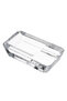 Selen Concept Mia Model Handmade Glass Cigar Ashtray - 5