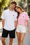 Dear, You Can Combine Them (You Can Make Your Own Combination, It's the Price of One Item) Short Sleeve Comfortable Fit T-Shirt - 7