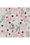 Bathroom Shower Non-Slip Hygienic Bath Mat Pvc. - 6