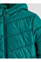 Esvab • Modern & Distinctive Hooded Boys' Puffer Coat - 3