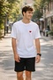 Dear, You Can Combine Them (You Can Make Your Own Combination, It's the Price of One Item) Short Sleeve Comfortable Fit T-Shirt - 6