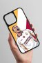 iPhone 13 Pro Max Compatible Leroy Sane Goal Joy Glass Licensed Phone Case - 3