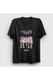 Unisex Black Super Real Me Illit Illit T-Shirt 59Zw