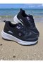 Ultra Light Thick Sole Orthopedic Women's Sneaker Sports Shoes - 3