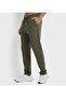 Green Solid Men Joggers - 3
