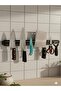 55 cm Strong Magnetic Knife Hanger - Wall Mount Magnetic Organizer - 3