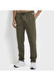 Green Solid Men Joggers - 2