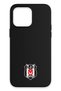 iPhone 14 Pro Max Compatible Arma Leather Magsafe Licensed Phone Case