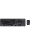 TR-25018 Wireless Keyboard and Mouse Set - 2
