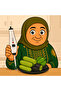 حفارة كوسة تعمل بالشحن - 2