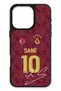 iPhone 16 Pro Max Compatible Leroy Sane 3. Forma Signed Glass Licensed Phone Case
