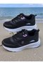 Ultra Light Thick Sole Orthopedic Women's Sneaker Sports Shoes - 6