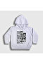 Unisex Kids White Frames Poster K-Pop Nct Dream Hooded Sweatshirt 597137Tt