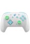Gamepad Swing Pad BTX Alb-Albastru