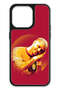 iPhone 13 Pro Compatible Mauro Icardi Sleeping Glass Licensed Phone Case