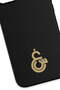 iPhone 15 Compatible Gayin-Sin Arma Leather Magsafe Licensed Phone Case - 2